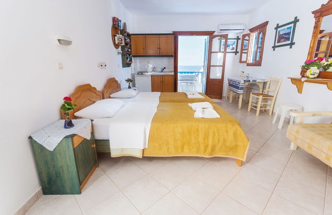 Arhontiko Hotel - Foto 4