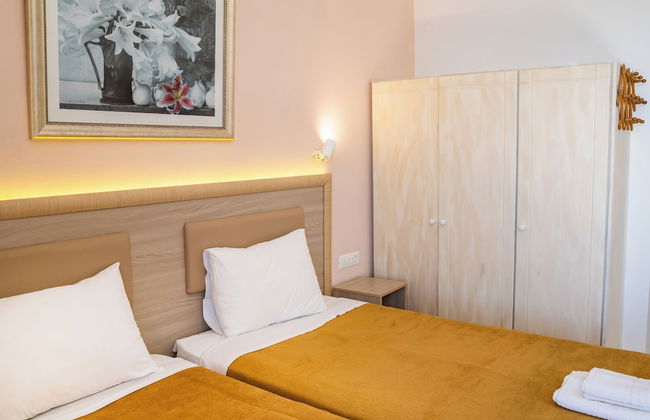 Arhontiko Hotel - Foto 43