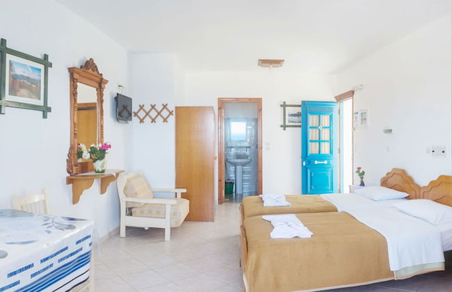 Arhontiko Hotel - Foto 2