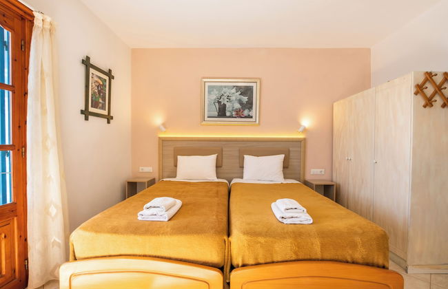 Arhontiko Hotel - Foto 10
