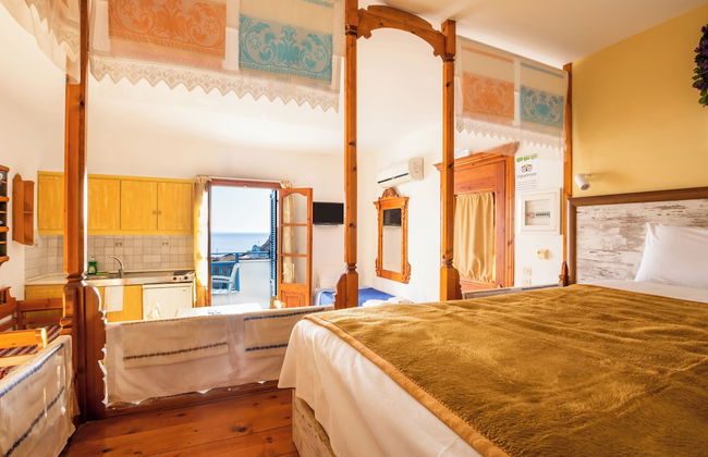 Arhontiko Hotel - Foto 40