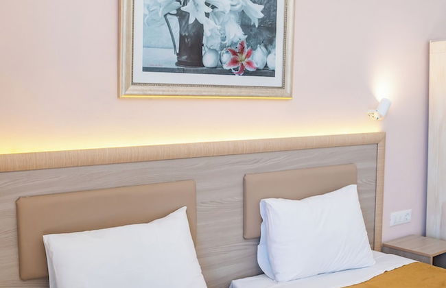 Arhontiko Hotel - Foto 41