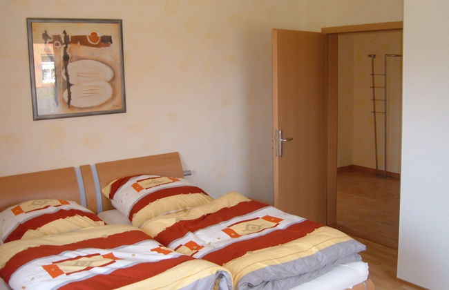 Nordsee - Residenz - Foto 4