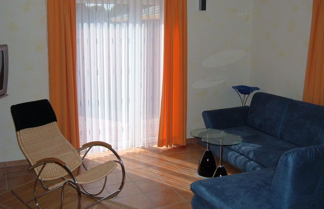 Nordsee - Residenz - Foto 19
