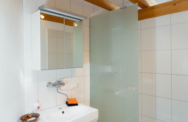 Business Apart Stuttgart - Foto 40