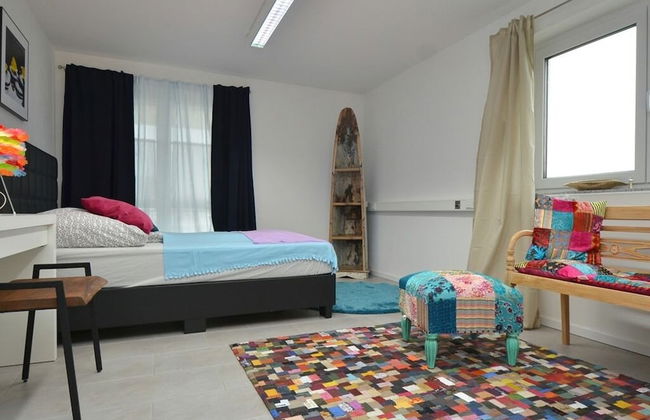 Business Apart Stuttgart - Photo 10