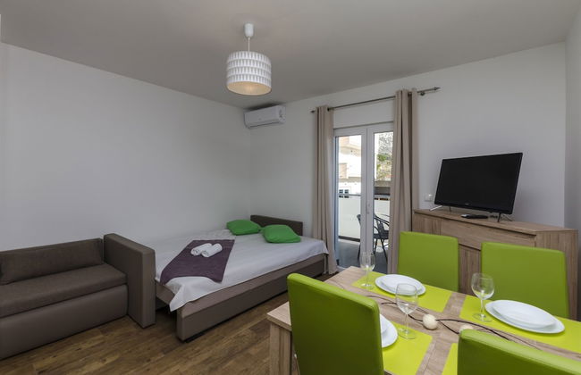 Apartments Lorenzo - Foto 4