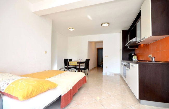 Apartment Srima - Foto 5