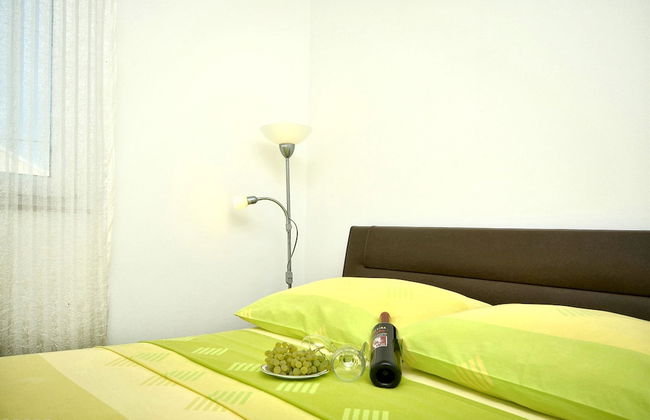 Apartment Srima - Foto 8