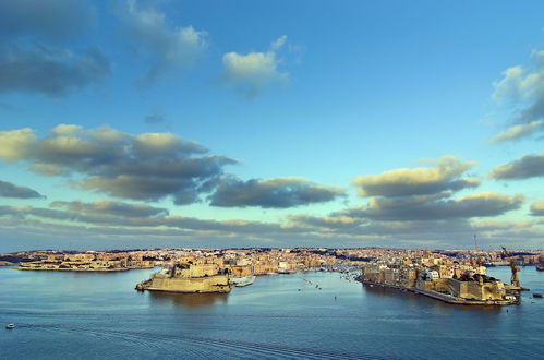 Photo 19 - Blue Harbour 4 Seafront apartment by Getaways Malta