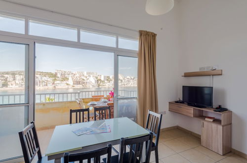 Photo 9 - Blue Harbour 4 Seafront apartment by Getaways Malta
