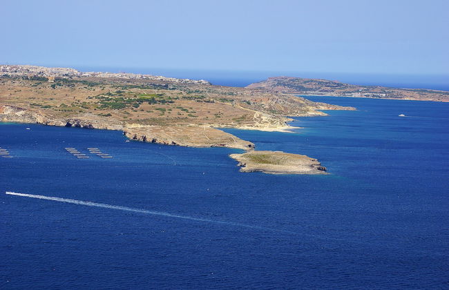 Blue Harbour 2 by Getaways Malta - Foto 24