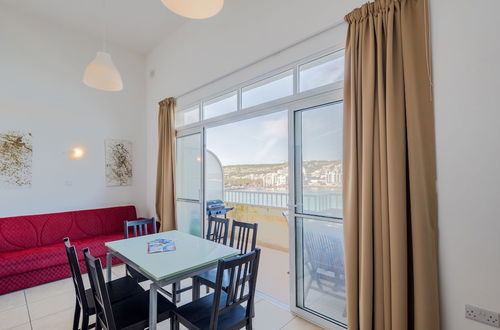 Photo 2 - Blue Harbour 4 Seafront apartment by Getaways Malta