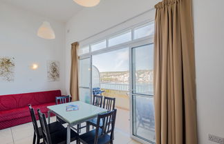 Foto 2 - Blue Harbour 4 Seafront apartment by Getaways Malta