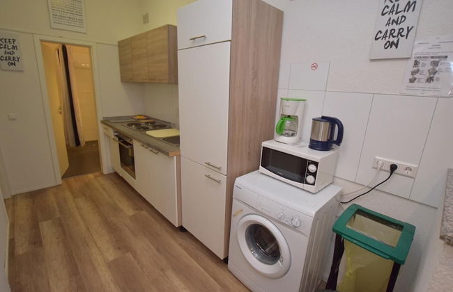 AB Apartment 20 - Foto 8