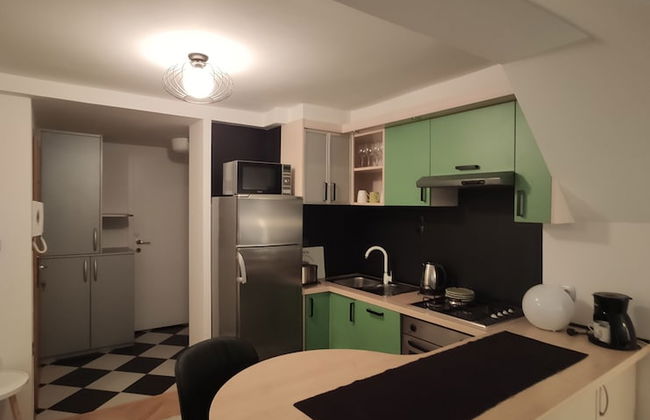 D&G Apartments Zagreb - Foto 10