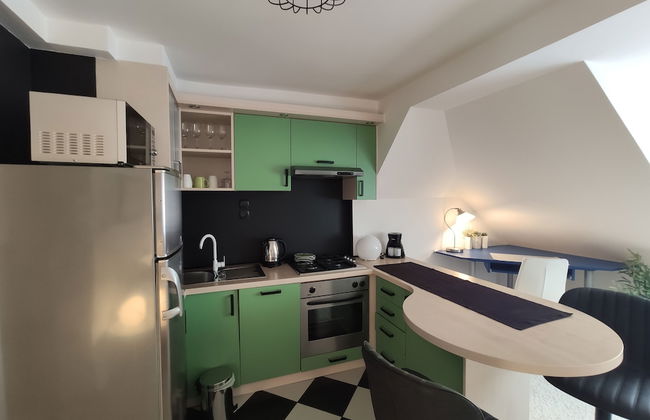 D&G Apartments Zagreb - Foto 11
