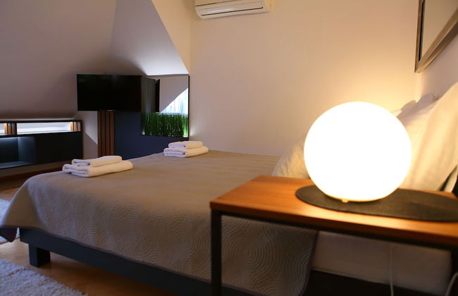 D&G Apartments Zagreb - Foto 5