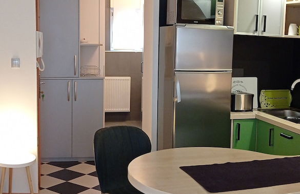 D&G Apartments Zagreb - Foto 12