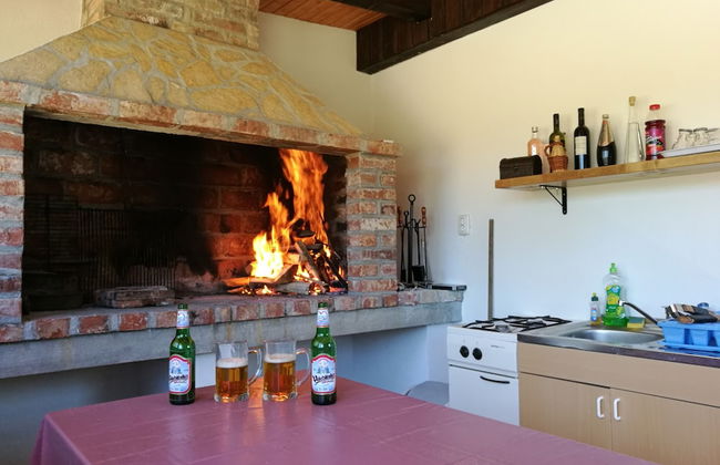 Holiday Home Lana - Foto 20