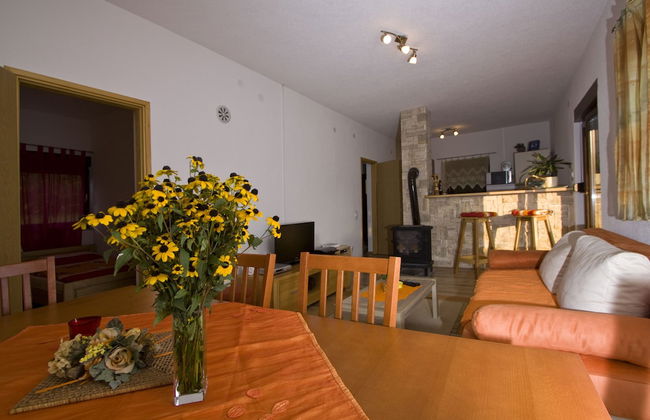 Holiday Home Lana - Foto 7