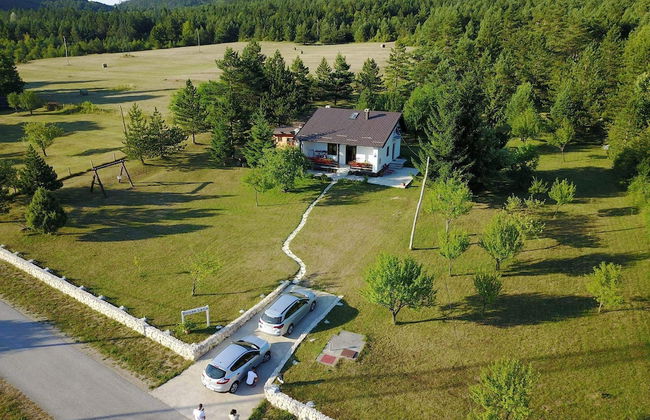 Holiday Home Lana - Foto 22