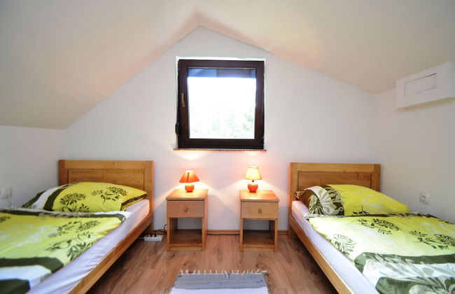 Holiday Home Lana - Foto 4