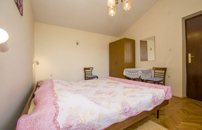 Apartment Marija Valtura / One Bedroom - Photo 6