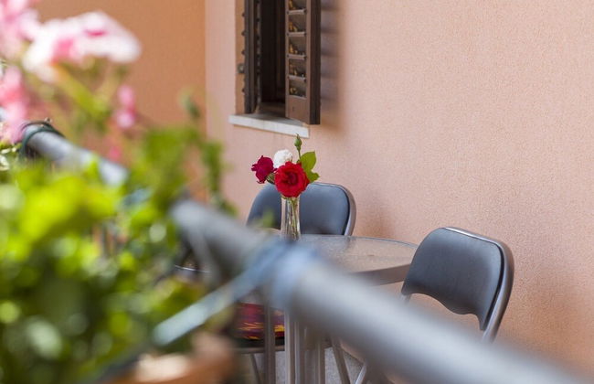 Apartment Marija Valtura / One Bedroom - Photo 12