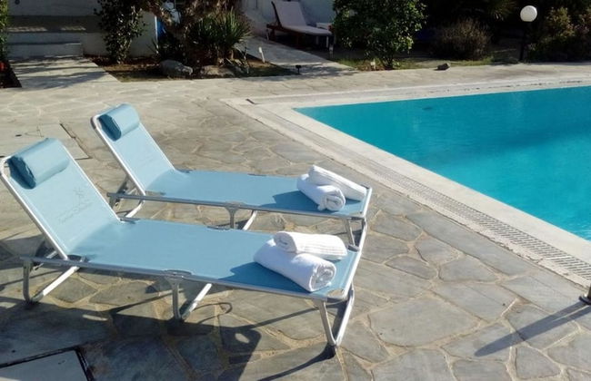 Mykonian Aroma House - Foto 27