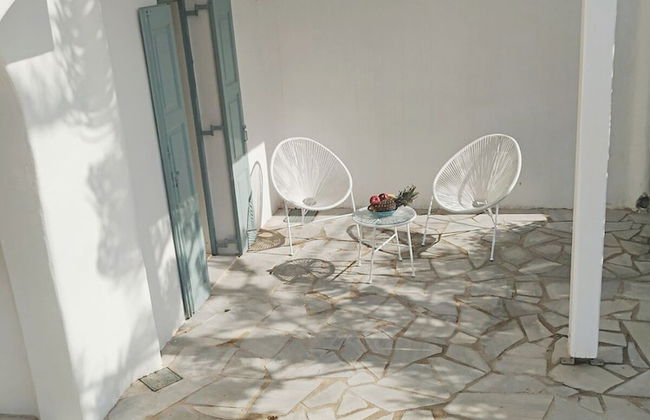 Mykonian Aroma House - Foto 53