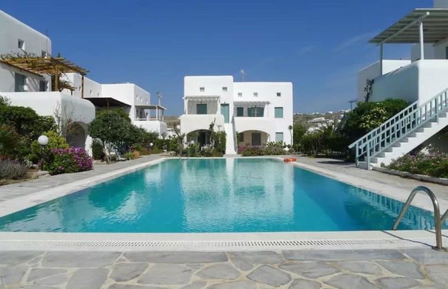 Mykonian Aroma House - Foto 1