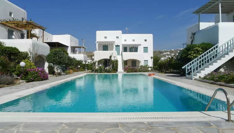 Photo 1 - Mykonian Aroma House