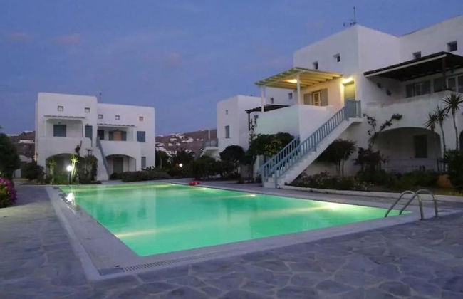 Mykonian Aroma House - Foto 40