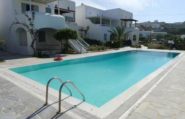 Mykonian Aroma House - Foto 26