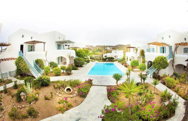 Mykonian Aroma House - Foto 36