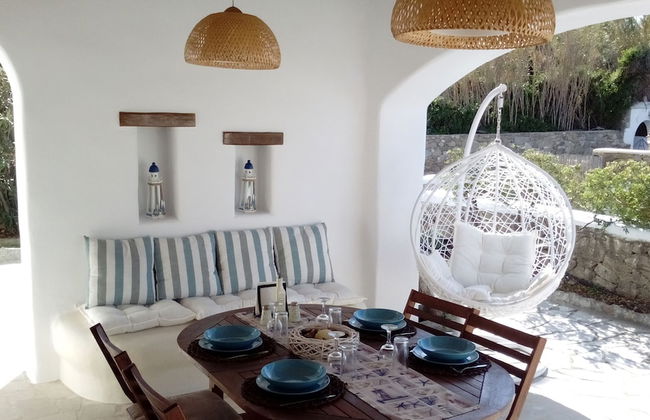 Mykonian Aroma House - Foto 45