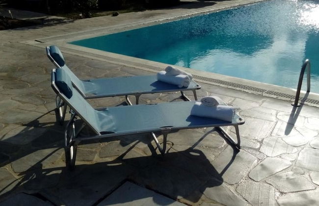 Mykonian Aroma House - Foto 48