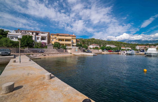 Captains Apartment Located in Rab Island Croatia - Foto 26
