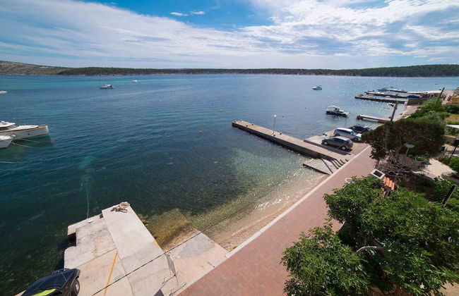 Captains Apartment Located in Rab Island Croatia - Foto 24