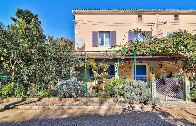 Villa Marina Valtura - Foto 69