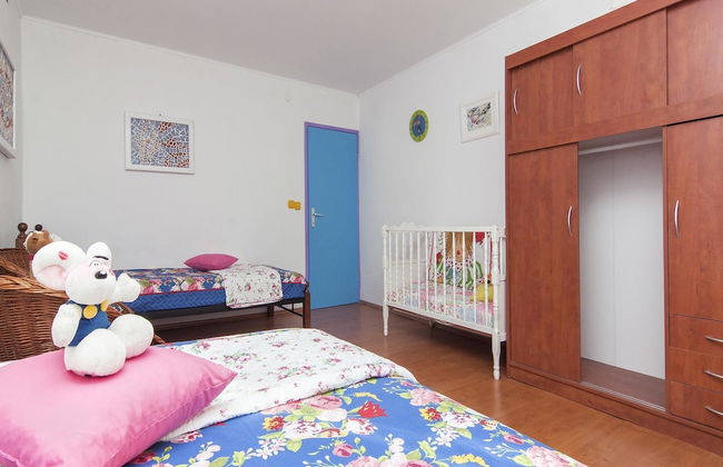 Villa Marina Valtura - Foto 10
