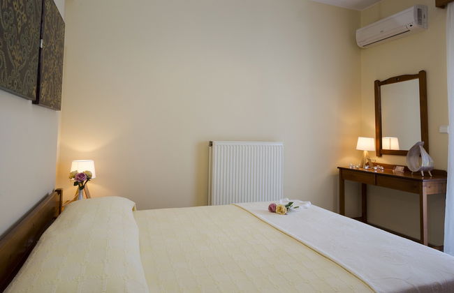 Sea Daffodil Apartments - Foto 4
