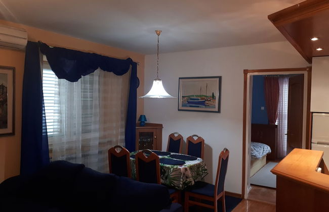 Apartments sv. Anton - Foto 14