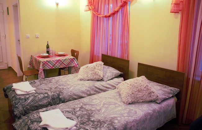 Apartments sv. Anton - Foto 9