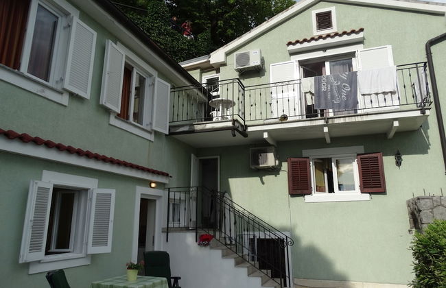 Apartments sv. Anton - Foto 18