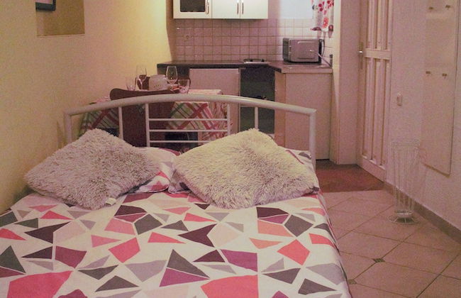 Apartments sv. Anton - Foto 15