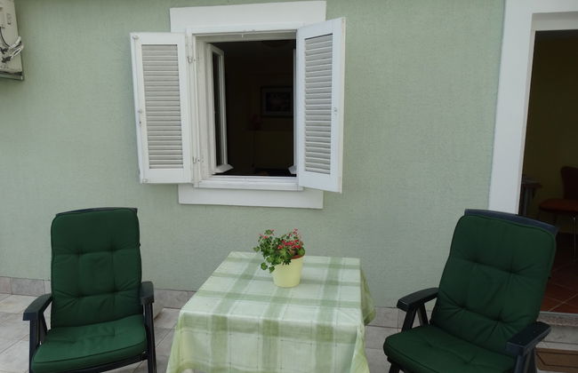 Apartments sv. Anton - Foto 17