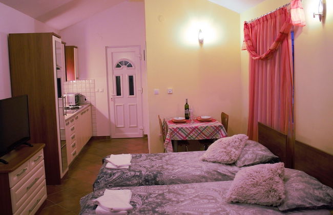 Apartments sv. Anton - Foto 10
