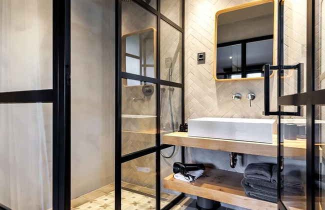 Villa Renata With Sauna Private Pool Jacuzzi - Photo 45